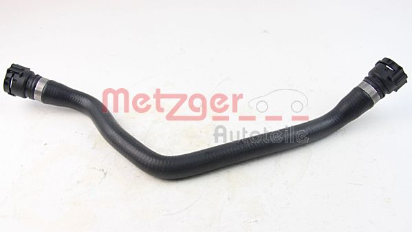 METZGER 2420513 Kühlerschlauch