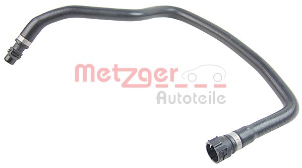 METZGER 2420514 Kühlerschlauch