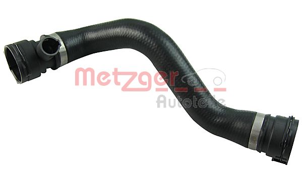 METZGER 2420522 Kühlerschlauch