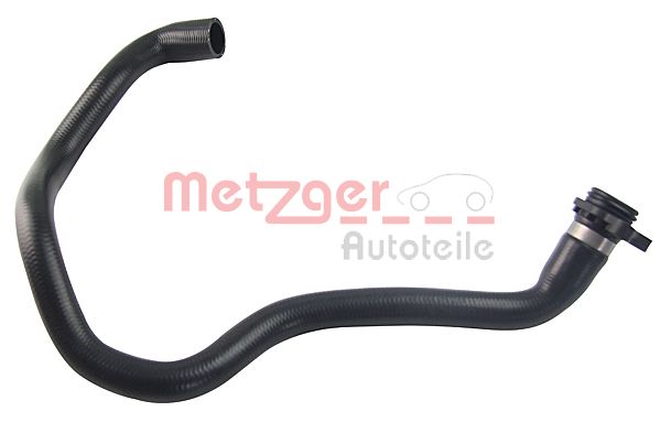 METZGER 2420526 Kühlerschlauch