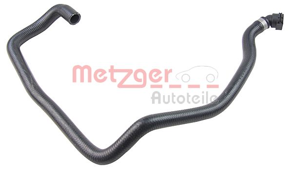 METZGER 2420532 Kühlerschlauch