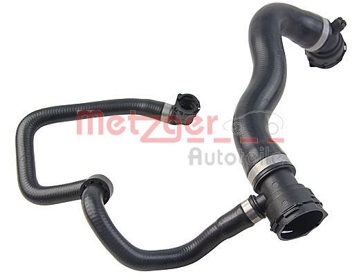 METZGER 2420533 Kühlerschlauch