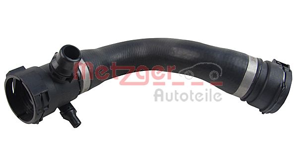 METZGER 2420536 Kühlerschlauch