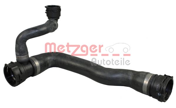 METZGER 2420549 Kühlerschlauch
