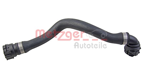 METZGER 2420553 Kühlerschlauch