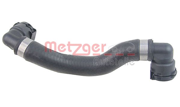 METZGER 2420557 Kühlerschlauch