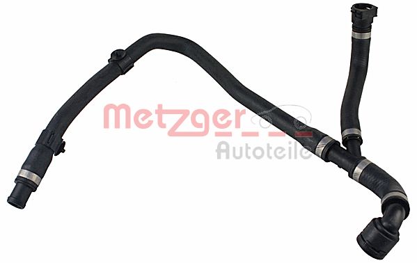 METZGER 2420560 Kühlerschlauch