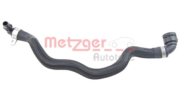 METZGER 2420561 GREENPARTS Kühlerschlauch
