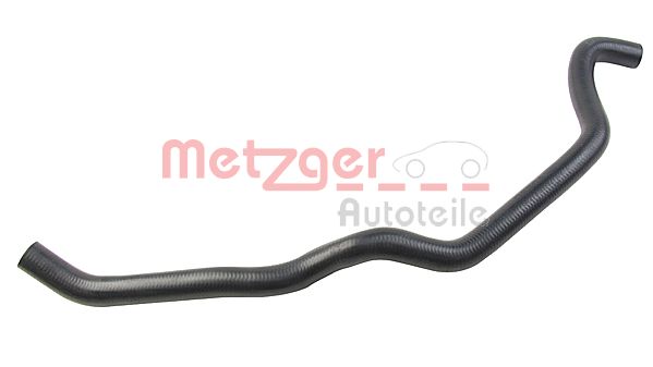 METZGER 2420562 GREENPARTS Kühlerschlauch
