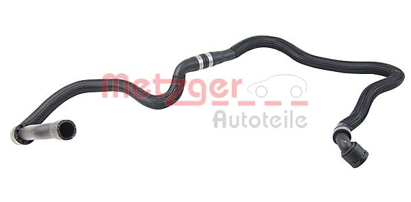 METZGER 2420564 GREENPARTS Kühlerschlauch