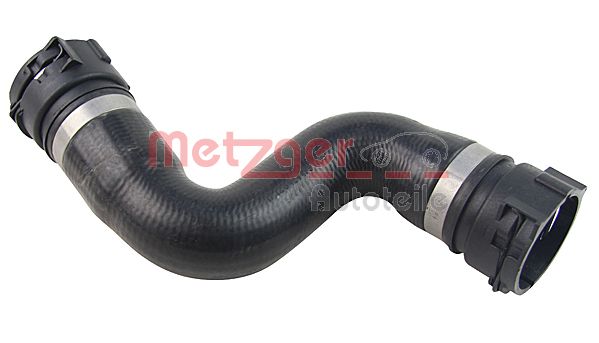 METZGER 2420567 Kühlerschlauch