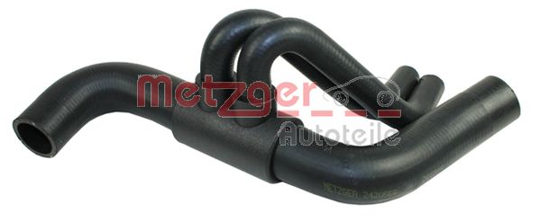METZGER 2420568 Kühlerschlauch