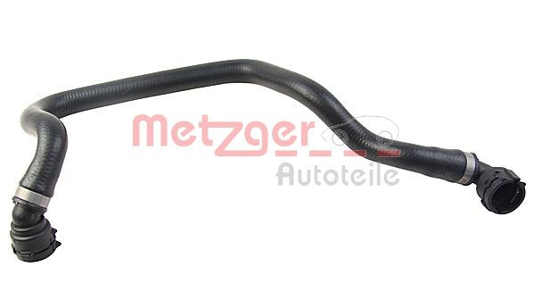 METZGER 2420569 Kühlerschlauch