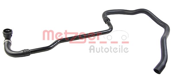 METZGER 2420570 Kühlerschlauch