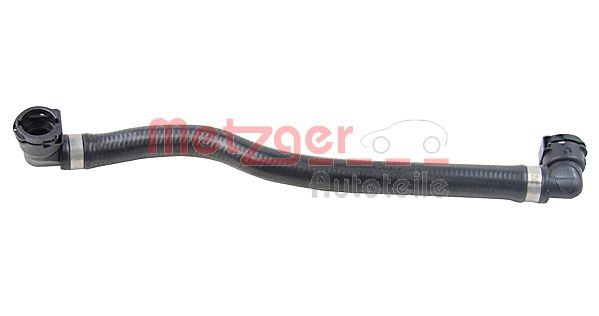 METZGER 2420571 Kühlerschlauch