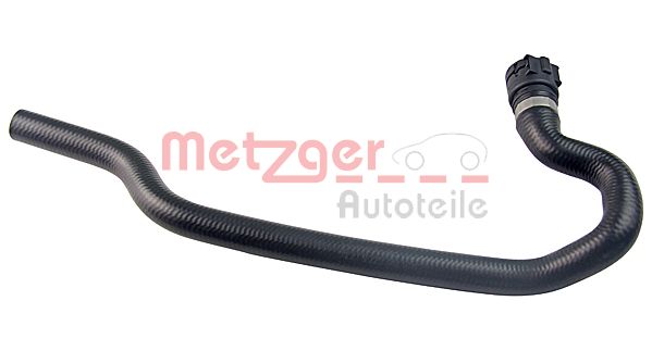 METZGER 2420575 Kühlerschlauch