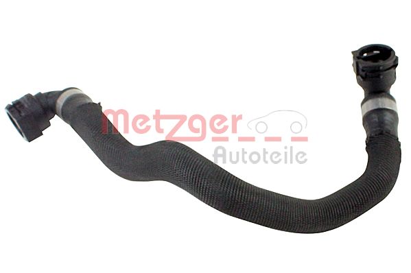 METZGER 2420578 GREENPARTS Kühlerschlauch