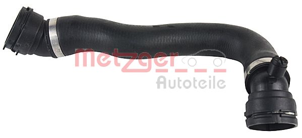 METZGER 2420579 Kühlerschlauch