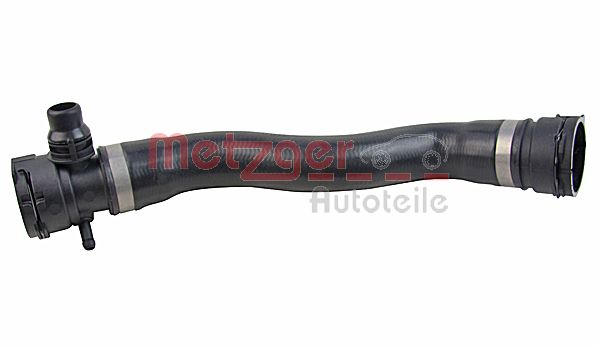 METZGER 2420584 Kühlerschlauch