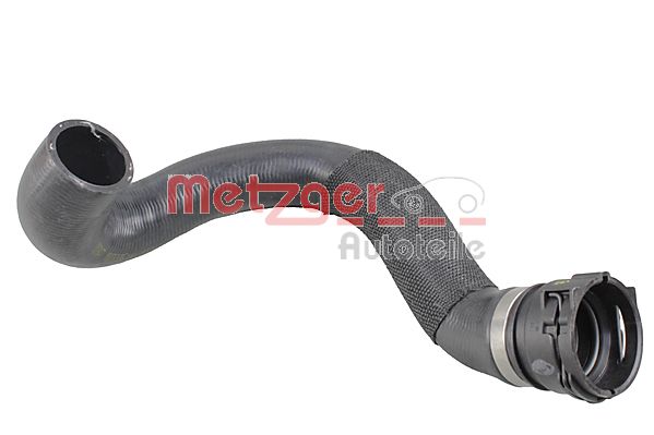 METZGER 2420585 GREENPARTS Kühlerschlauch
