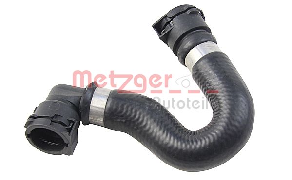 METZGER 2420588 Kühlerschlauch
