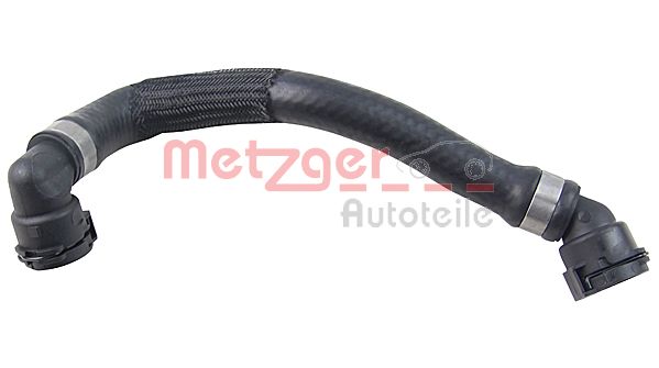 METZGER 2420590 GREENPARTS Kühlerschlauch