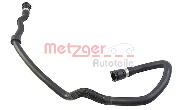 METZGER 2420591 GREENPARTS Kühlerschlauch