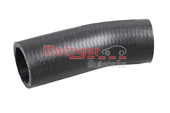 METZGER 2420595 Kühlerschlauch
