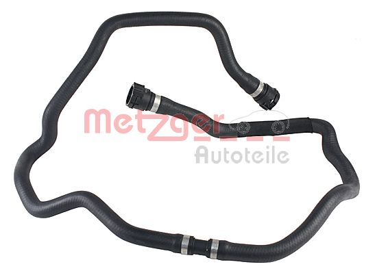 METZGER 2420605 Σωλήνας...