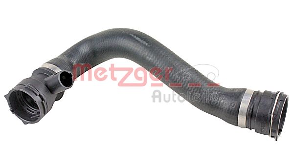METZGER 2420608 Kühlerschlauch