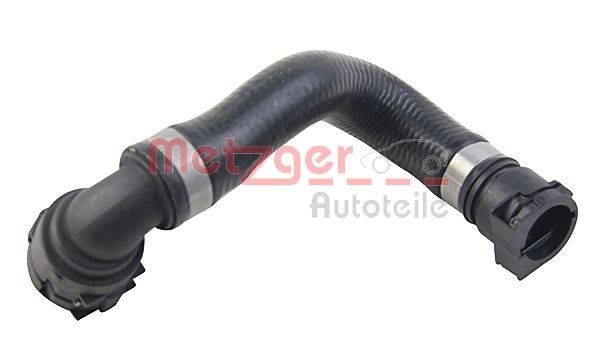 METZGER 2420613 GREENPARTS Kühlerschlauch