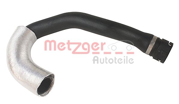 METZGER 2420614 Kühlerschlauch