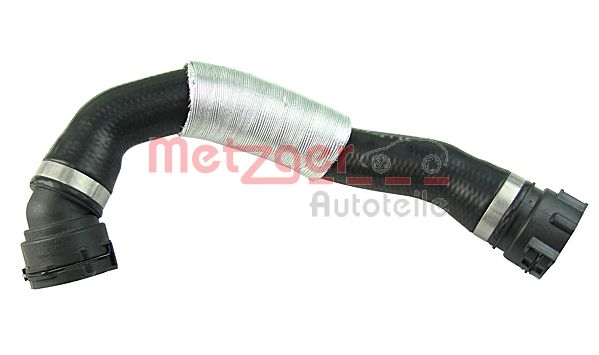 METZGER 2420616 Kühlerschlauch