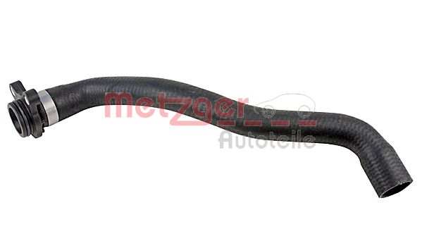 METZGER 2420617 Kühlerschlauch