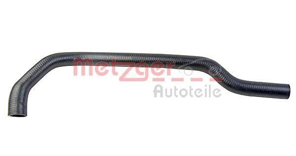 METZGER 2420618 Kühlerschlauch