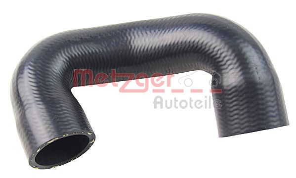 METZGER 2420623 Kühlerschlauch