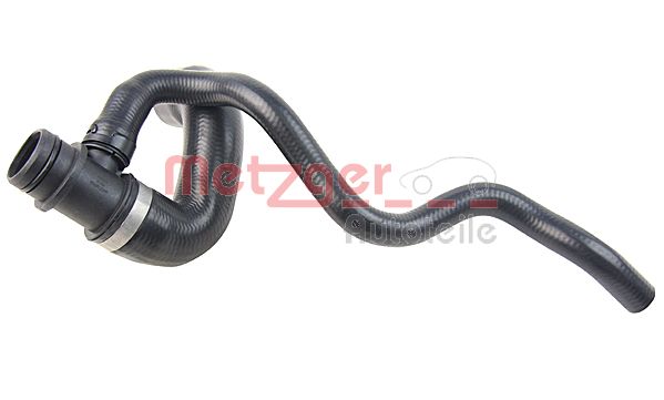 METZGER 2420626 GREENPARTS Kühlerschlauch