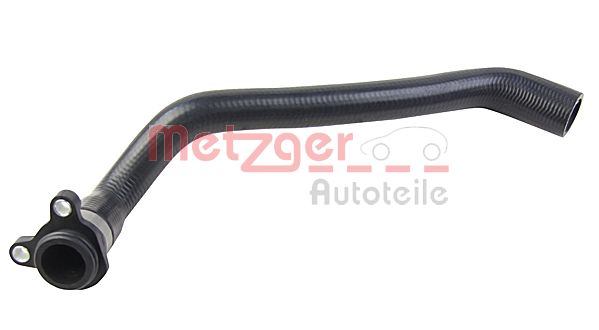 METZGER 2420627 GREENPARTS Kühlerschlauch