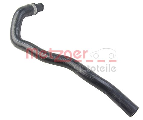 METZGER 2420628 GREENPARTS Kühlerschlauch