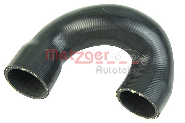 METZGER 2420631 Kühlerschlauch