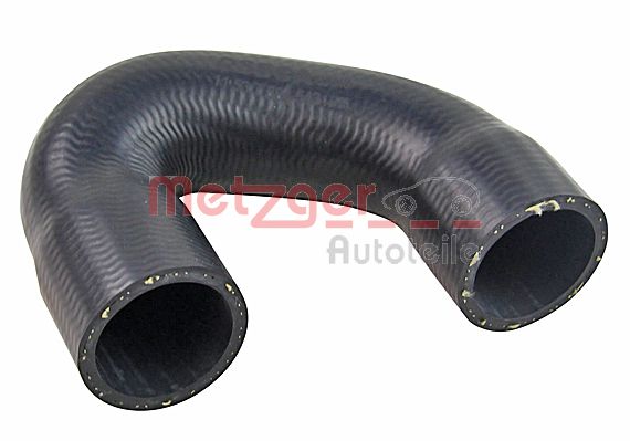 METZGER 2420632 Kühlerschlauch