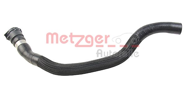 METZGER 2420634 Kühlerschlauch