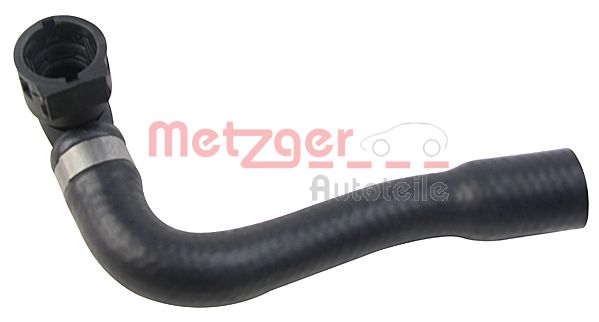 METZGER 2420643 GREENPARTS Kühlerschlauch