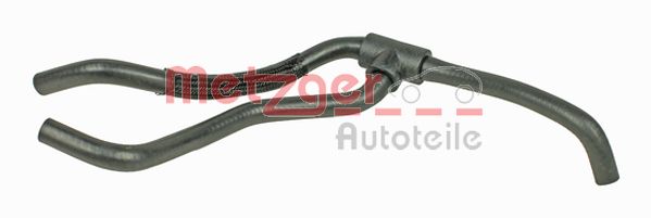 METZGER 2420644 Kühlerschlauch