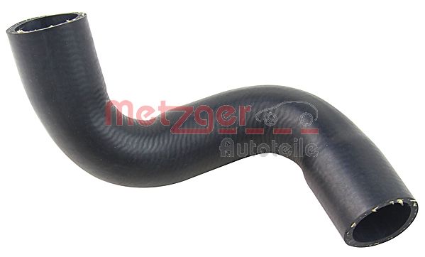 METZGER 2420646 Kühlerschlauch