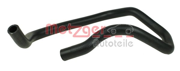 METZGER 2420647 Kühlerschlauch