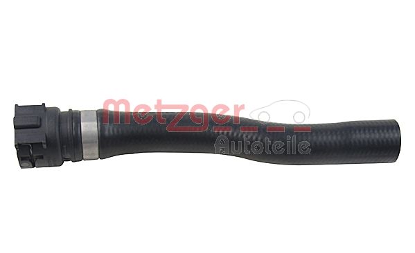 METZGER 2420659 Kühlerschlauch