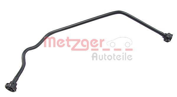 METZGER 2420667 GREENPARTS Kühlerschlauch