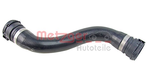METZGER 2420673 GREENPARTS Kühlerschlauch