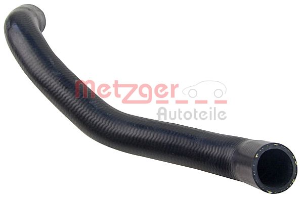 METZGER 2420675 Kühlerschlauch